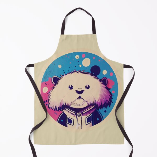 Item preview, Planted ferret in a circle designed and sold by MAV-Arts.