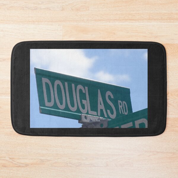 Item preview, Douglas Rd  designed and sold by PicsByMi.