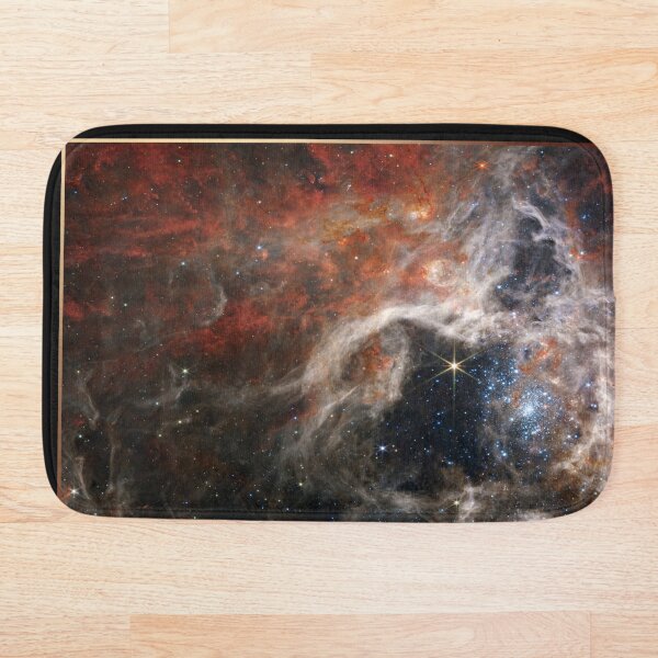 Item preview, Tarantula Nebula James webb designed and sold by NTxPhotography.