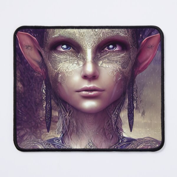 Aperçu de l'œuvre Lutin Pixi créée et vendue par Balefirefantasy.
