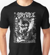 Grimes Visions Inverted Occult Unisex T-Shirt
