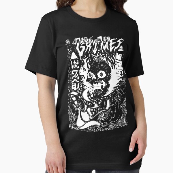 Item preview, Grimes Visions Inverted Occult designed and sold by winkatawink.