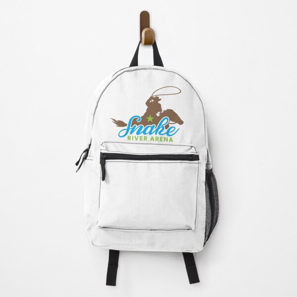 Item preview, Snake River Arena designed and sold by RichardsSignCo.