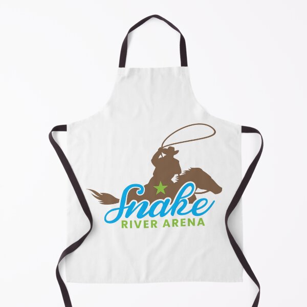 Item preview, Snake River Arena designed and sold by RichardsSignCo.