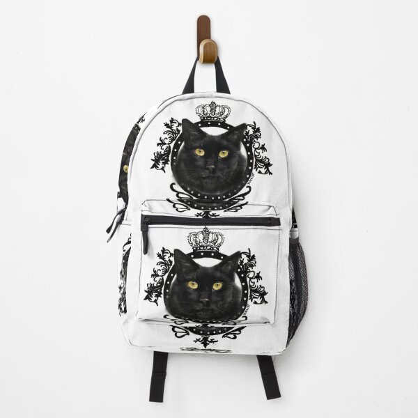 Item preview, Black Cat Royalty designed and sold by kschowe.
