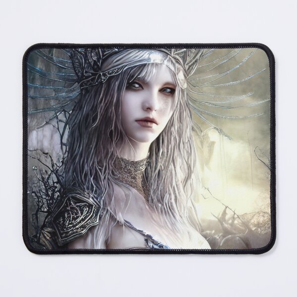 Item preview, Hermosa diosa designed and sold by Balefirefantasy.