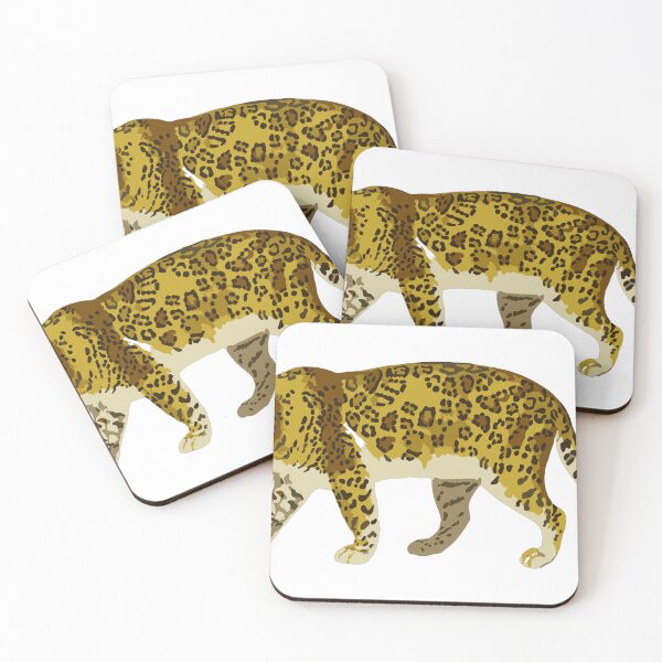 Item preview, Big jaguar designed and sold by zeljana0504.