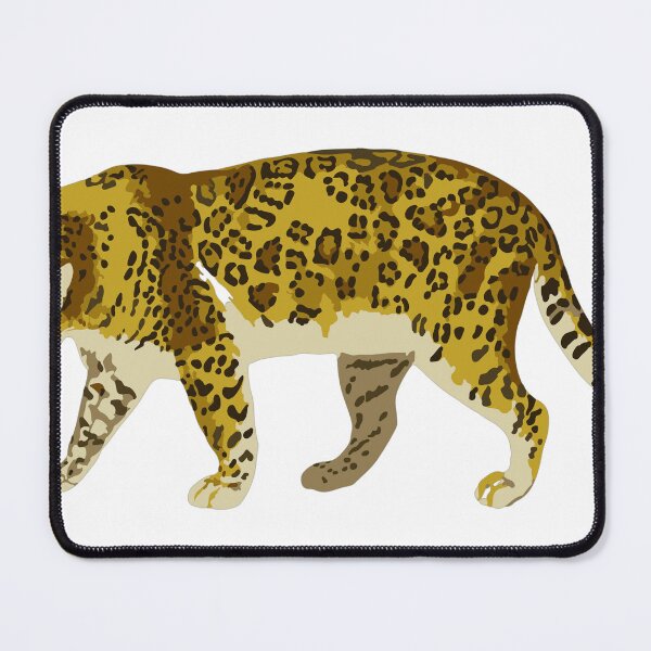 Item preview, Big jaguar designed and sold by zeljana0504.