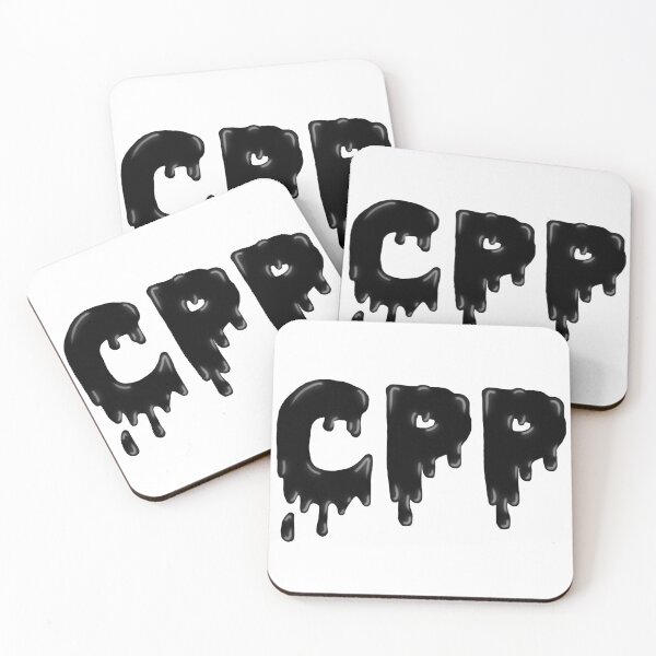 Item preview, CPP Black Ooze designed and sold by ChimeraDesign.