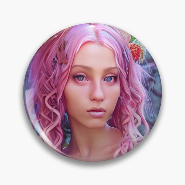 Item preview, beautiful fantasy girl designed and sold by Balefirefantasy.