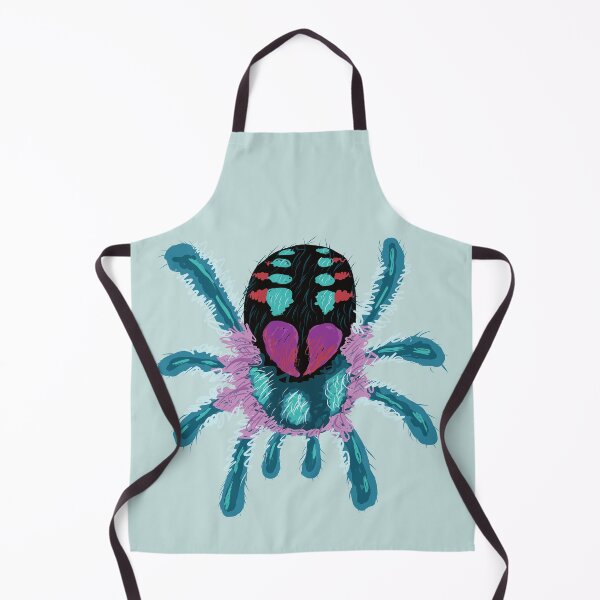 Item preview, Beautiful Jewel Tarantula spider designed and sold by courbebleue.