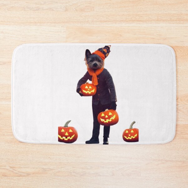 Item preview, Custom Dog Vintage-Halloween Dog designed and sold by hassendz.