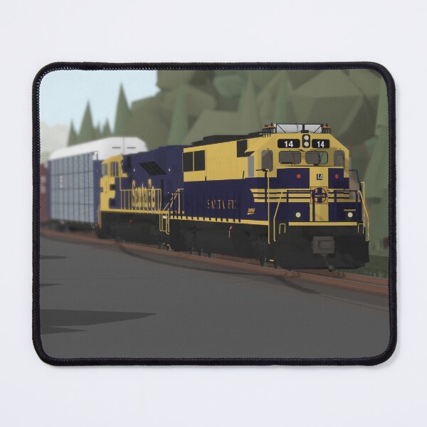 Item preview, Santa Fe Heritage pair lead the way designed and sold by suprashinx.