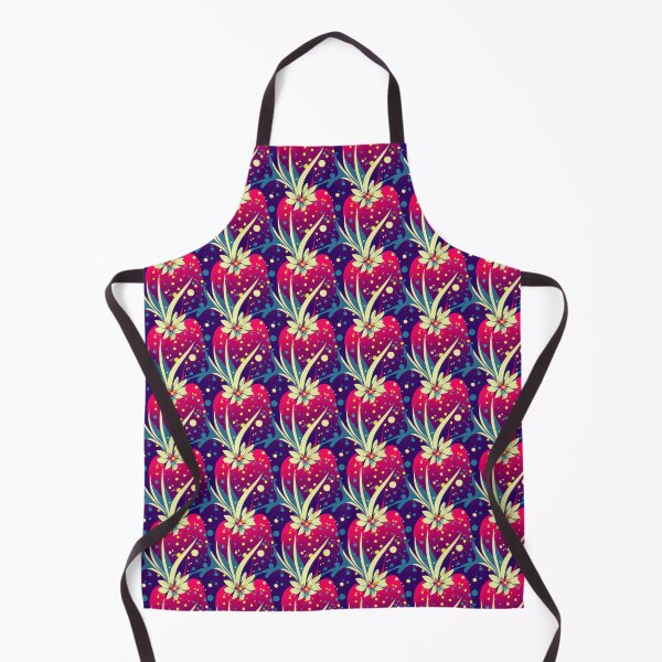 Item preview, Jack Frost Floral designed and sold by JustinKosch.