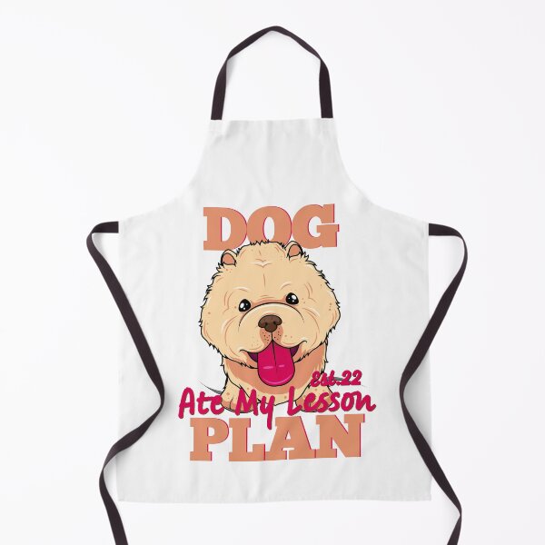 Item preview, DOG ATE MY LESSON PLAN designed and sold by GAADesignz.