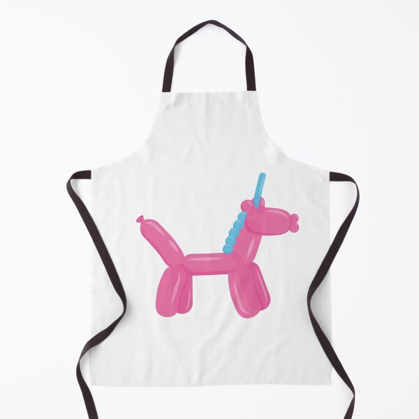 Item preview, PINK UNICORN BALLOON designed and sold by Terevela.