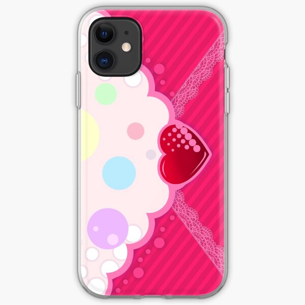 Love Live! Ultra Rare UR Envelope iPhone Soft Case