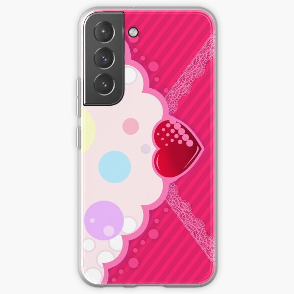 Love Live! Ultra Rare UR Envelope Samsung Galaxy Soft Case