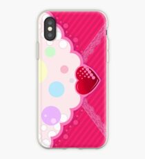 Liebesleben! Ultra Rare UR-Hülle iPhone-Hülle & Cover