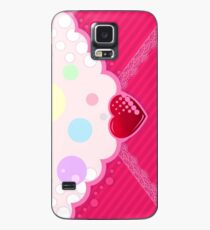 Liebesleben! Ultra Rare UR-Hülle Hülle & Klebefolie für Samsung Galaxy