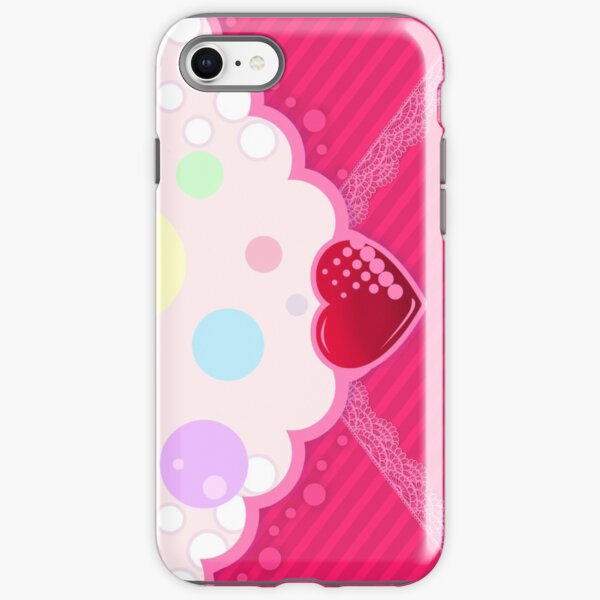 Love Live! Ultra Rare UR Envelope iPhone Tough Case