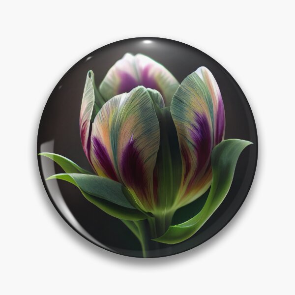 Item preview, Tulip designed and sold by DreamsDivine.