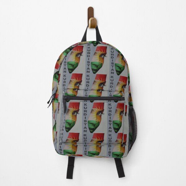 Item preview, KURDISTAN Flag  designed and sold by KurdishShops.