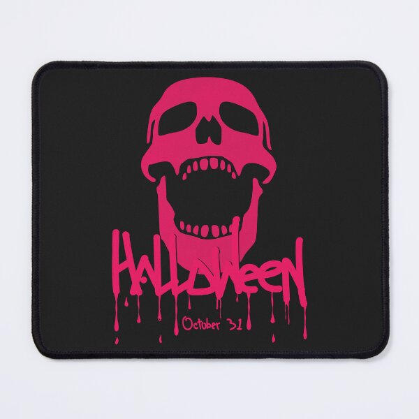 Item preview, Happy Halloween party time - funny saying designed and sold by VichallanStudio.