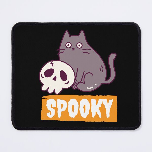 Item preview, spooky aesthetic tiles designed and sold by ApurwaArtShop.