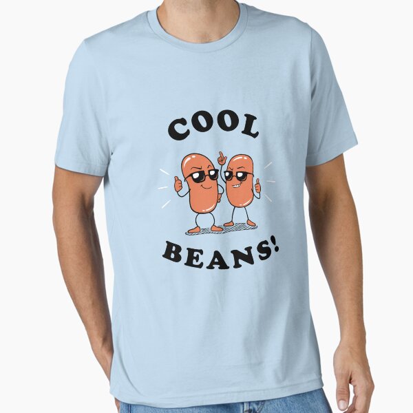 Item preview, Cool Beans designed and sold by Yipptee Shirts.