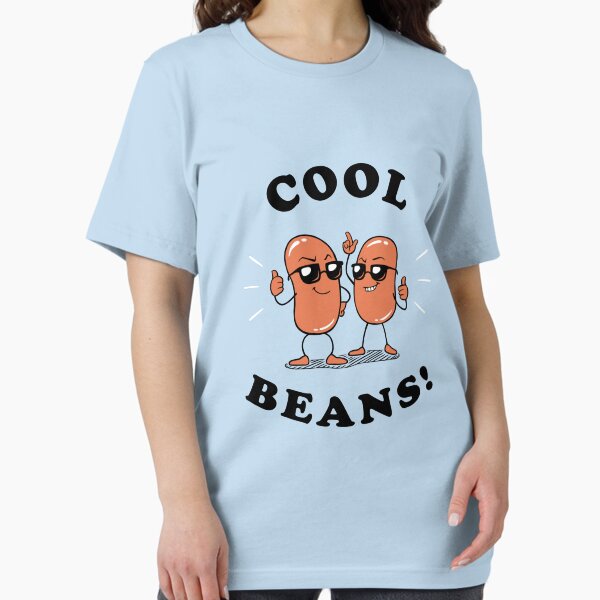 Item preview, Cool Beans designed and sold by Yipptee Shirts.