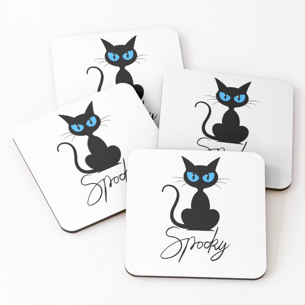 Item preview, spooky aesthetic tiles designed and sold by ApurwaArtShop.