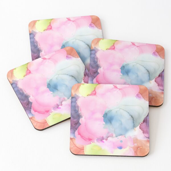 Item preview, Fairy floss dreams designed and sold by LaurenPittaway.