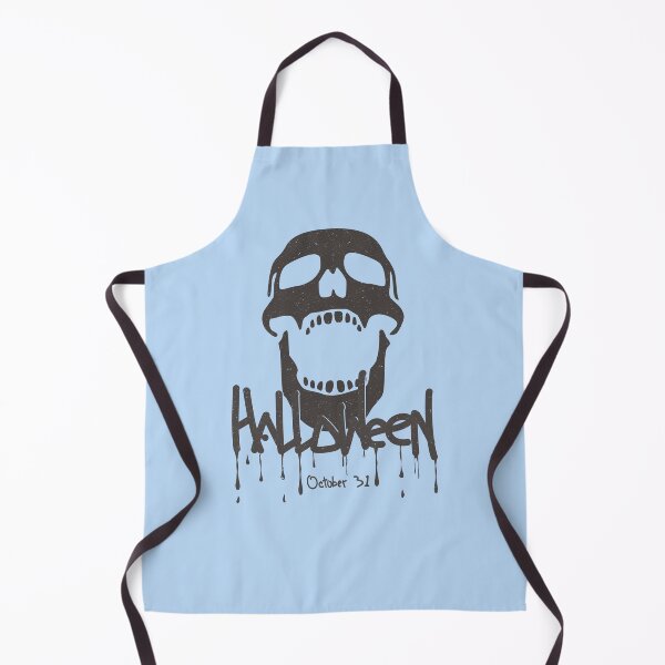 Item preview, Happy Halloween party time - funny saying designed and sold by VichallanStudio.