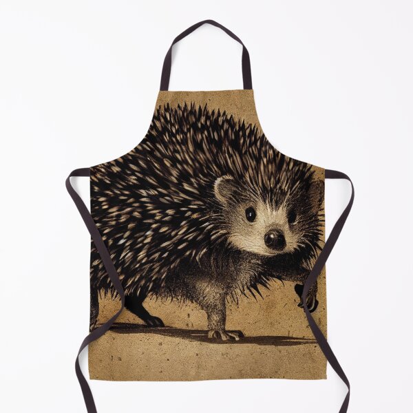Item preview, Cute Hedgehog designed and sold by DirtyBirdLad.
