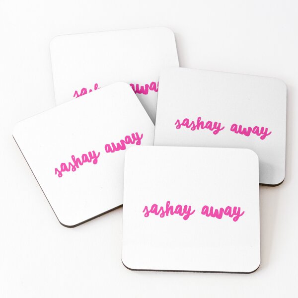 Item preview, Sashay Away designed and sold by Katelynn Sortino.