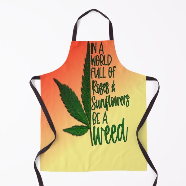 Item preview, ... Be A Weed designed and sold by mturns57.