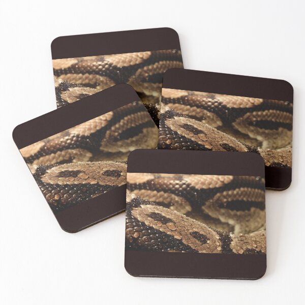 Item preview, Colorful Pattern of a Snakeskin   Nr. 3 designed and sold by fredgarden8.