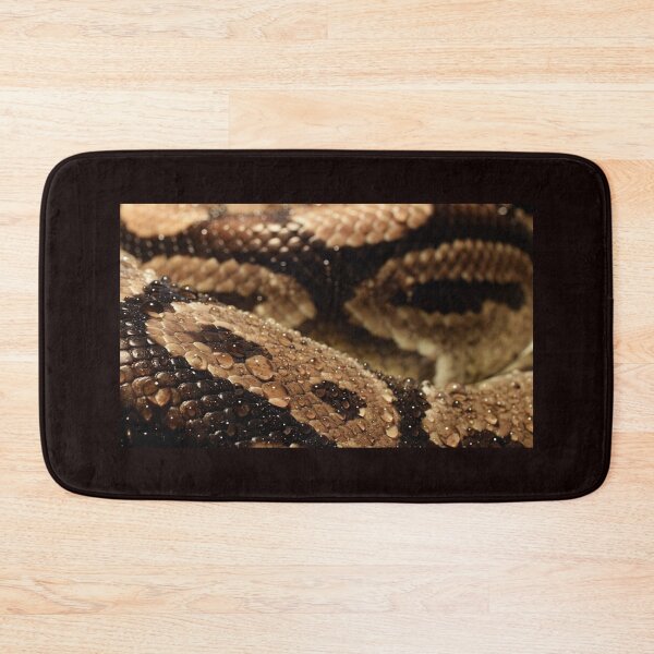 Item preview, Colorful Pattern of a Snakeskin   Nr. 3 designed and sold by fredgarden8.