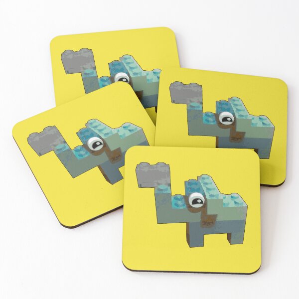 Item preview, Brick Creations - Elephant designed and sold by Woebegone Productions.