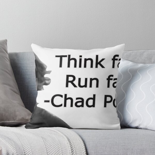 Item preview, Chad Powers designed and sold by keeks2174.