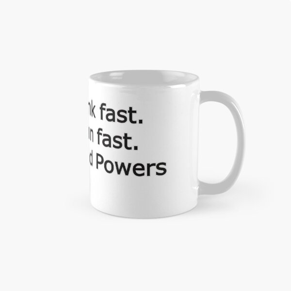 Item preview, Chad Powers designed and sold by keeks2174.