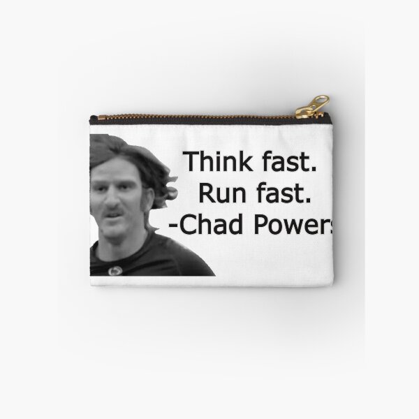 Item preview, Chad Powers designed and sold by keeks2174.