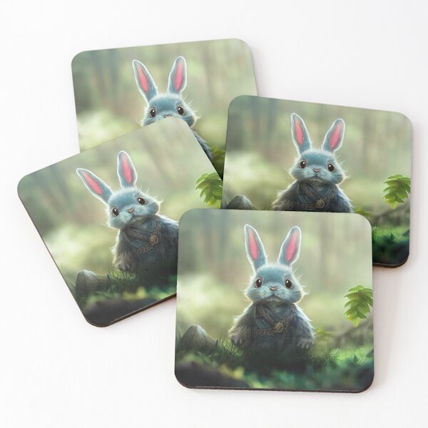 Item preview, Fantasy Rabbit designed and sold by DreamsDivine.