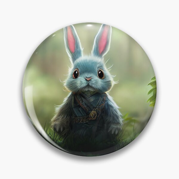 Item preview, Fantasy Rabbit designed and sold by DreamsDivine.