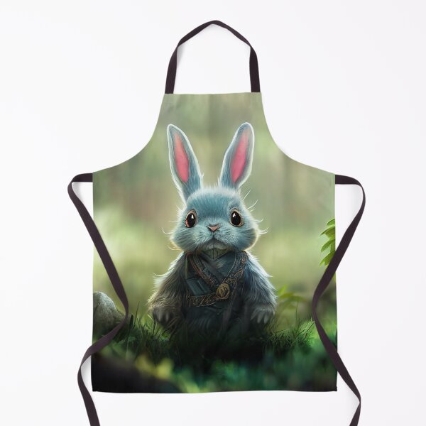 Item preview, Fantasy Rabbit designed and sold by DreamsDivine.