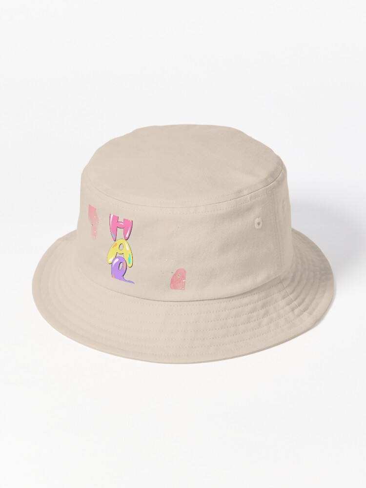 charm | Bucket Hat