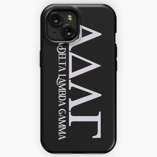 Alpha Gamma Delta iPhone Cases for Sale Redbubble