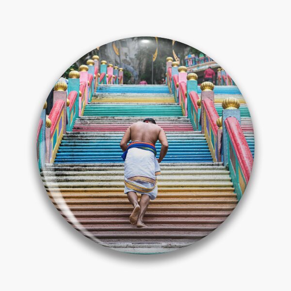 Item preview, Batu Caves, Malaysia designed and sold by sinseeho.