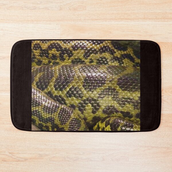 Item preview, Colorful Pattern of a Snakeskin   Nr. 4 designed and sold by fredgarden8.